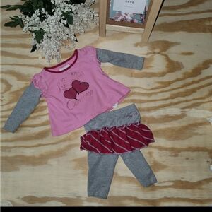 ‎Baby Converse Outfit
